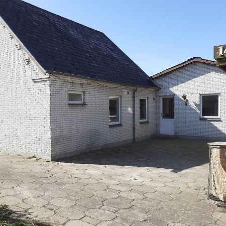 Svendborg Cosy Διαμέρισμα Εξωτερικό φωτογραφία