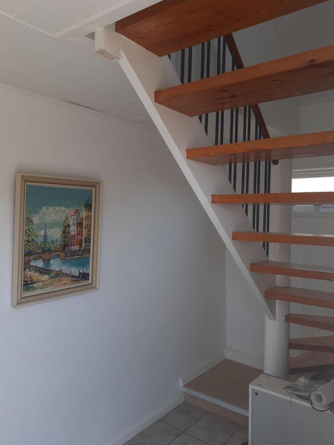 Svendborg Cosy Διαμέρισμα Εξωτερικό φωτογραφία