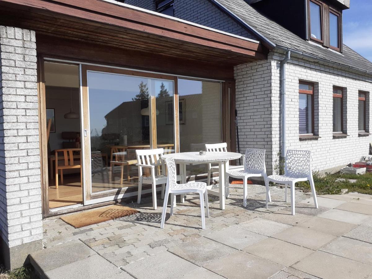 Svendborg Cosy Διαμέρισμα Εξωτερικό φωτογραφία