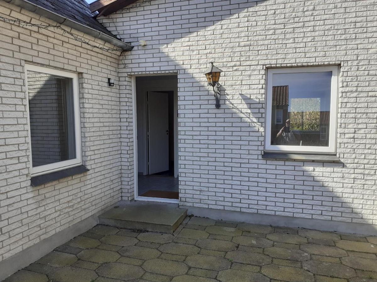 Svendborg Cosy Διαμέρισμα Εξωτερικό φωτογραφία