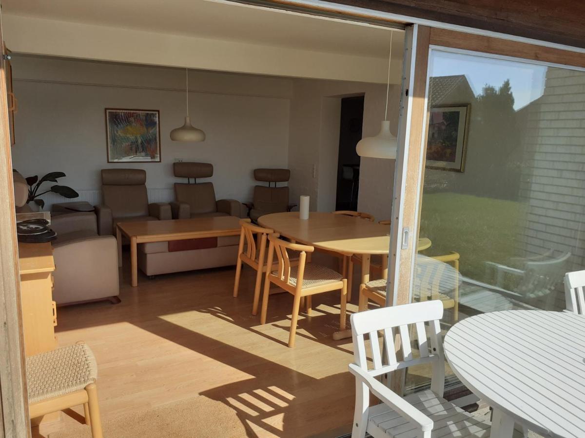 Svendborg Cosy Διαμέρισμα Εξωτερικό φωτογραφία