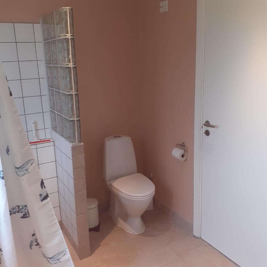 Svendborg Cosy Διαμέρισμα Εξωτερικό φωτογραφία
