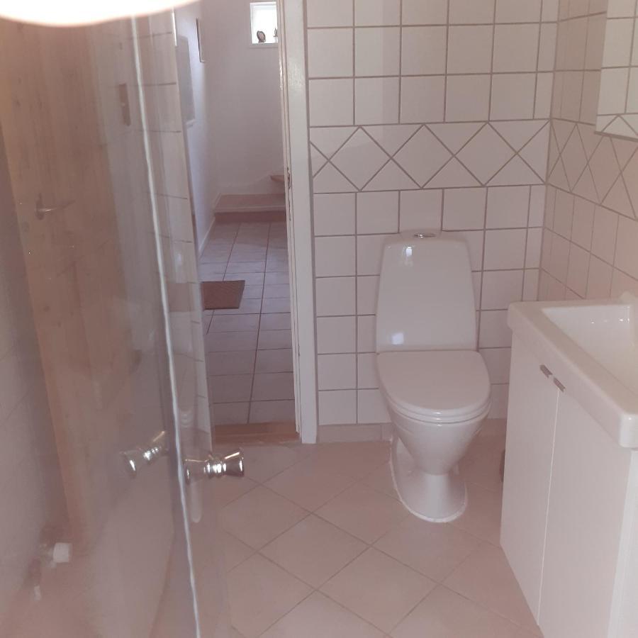 Svendborg Cosy Διαμέρισμα Εξωτερικό φωτογραφία