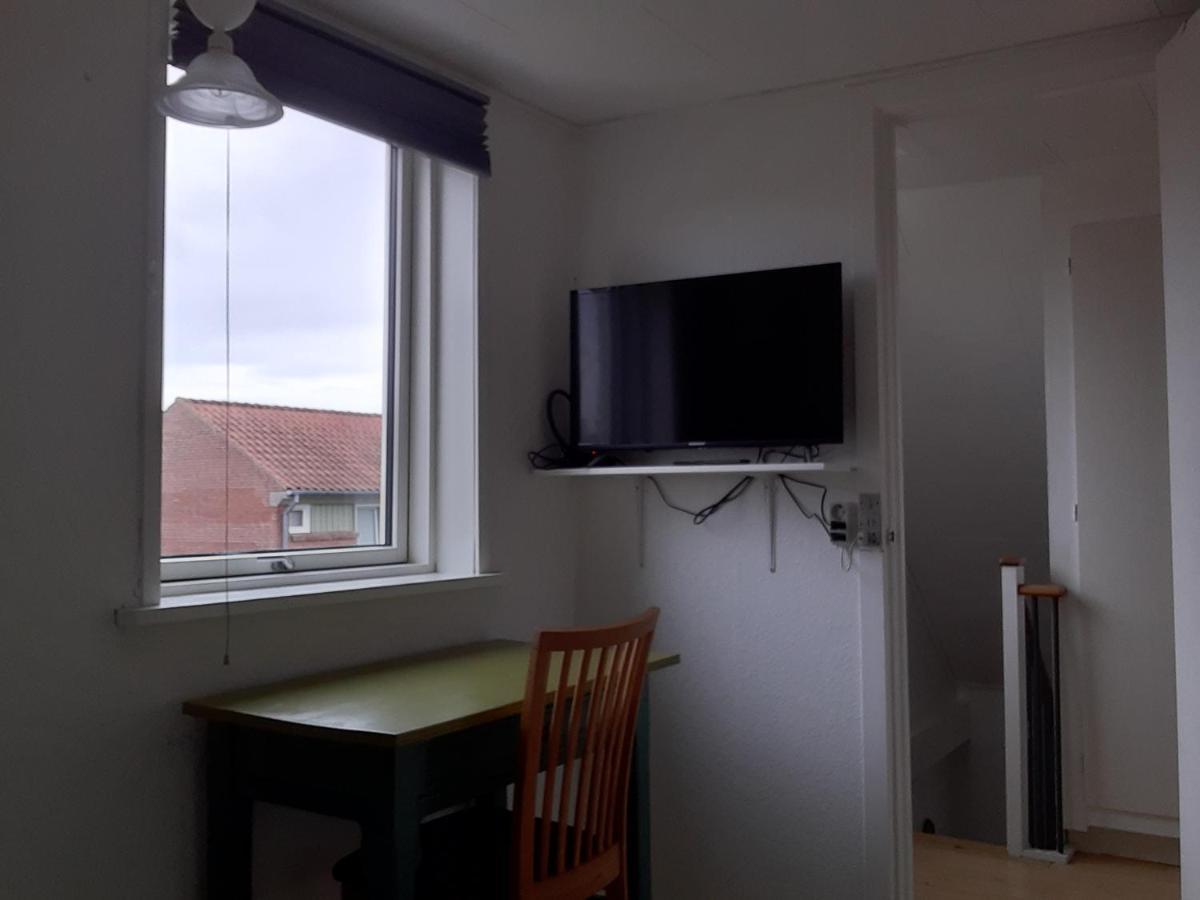 Svendborg Cosy Διαμέρισμα Εξωτερικό φωτογραφία