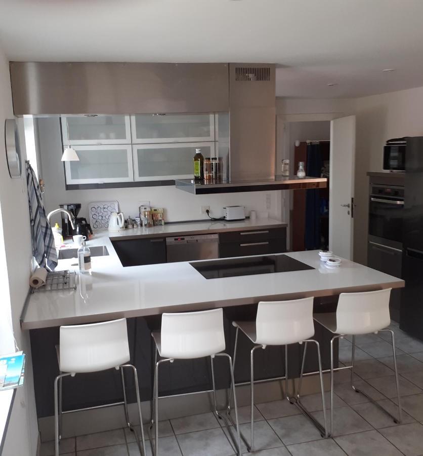 Svendborg Cosy Διαμέρισμα Εξωτερικό φωτογραφία