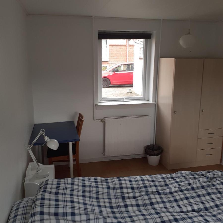 Svendborg Cosy Διαμέρισμα Εξωτερικό φωτογραφία
