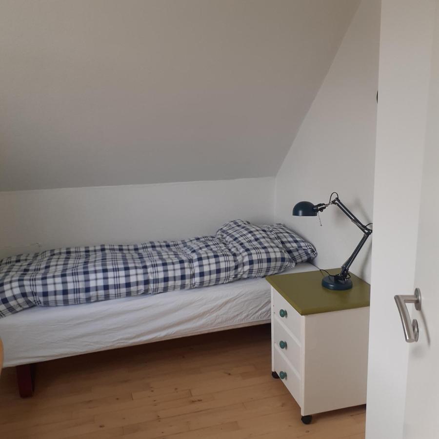 Svendborg Cosy Διαμέρισμα Εξωτερικό φωτογραφία