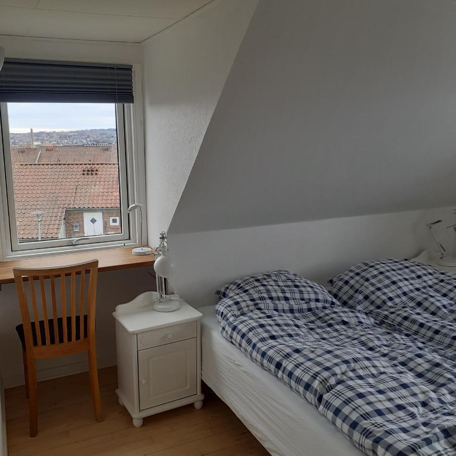 Svendborg Cosy Διαμέρισμα Εξωτερικό φωτογραφία