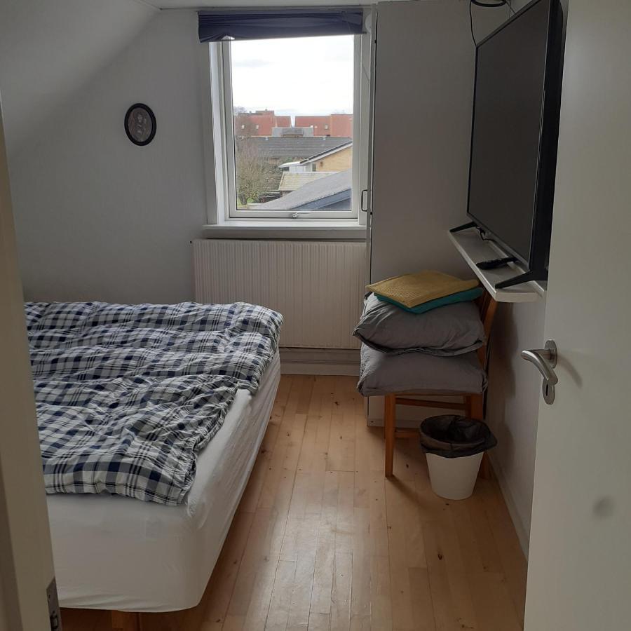 Svendborg Cosy Διαμέρισμα Εξωτερικό φωτογραφία