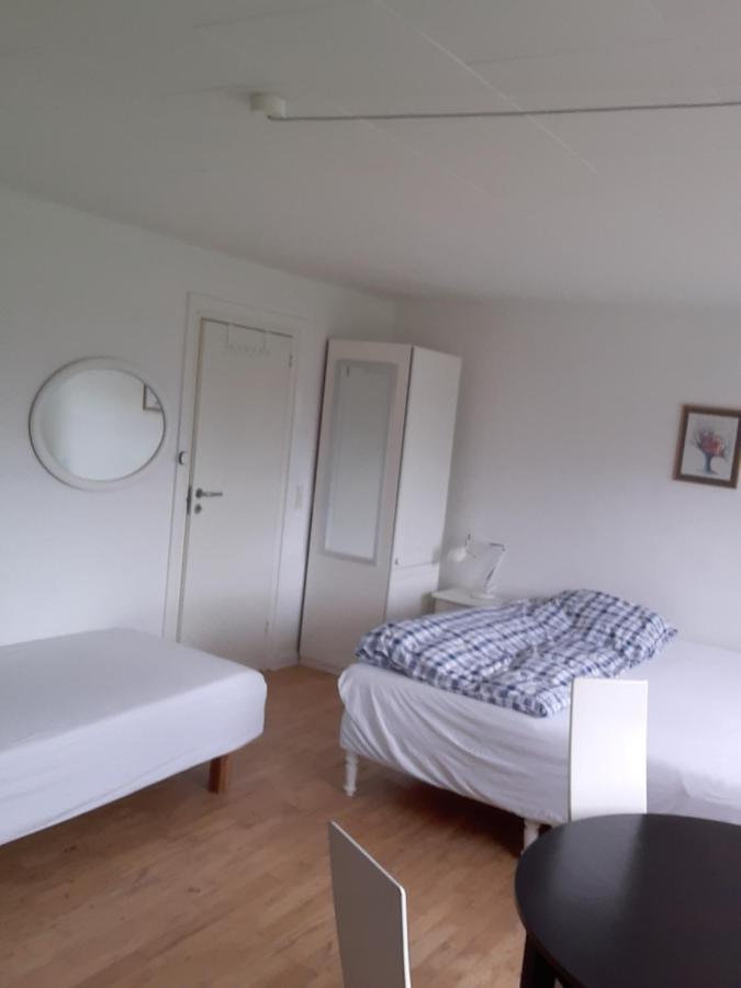Svendborg Cosy Διαμέρισμα Εξωτερικό φωτογραφία