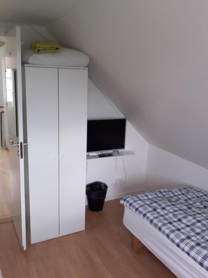 Svendborg Cosy Διαμέρισμα Εξωτερικό φωτογραφία