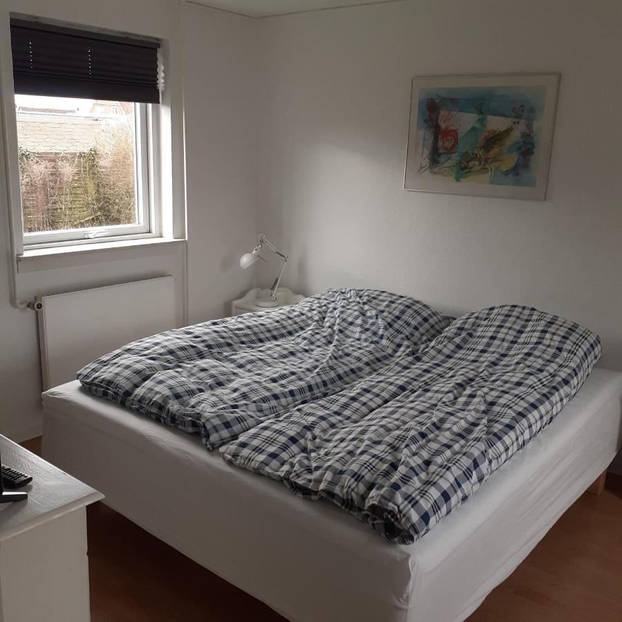 Svendborg Cosy Διαμέρισμα Εξωτερικό φωτογραφία