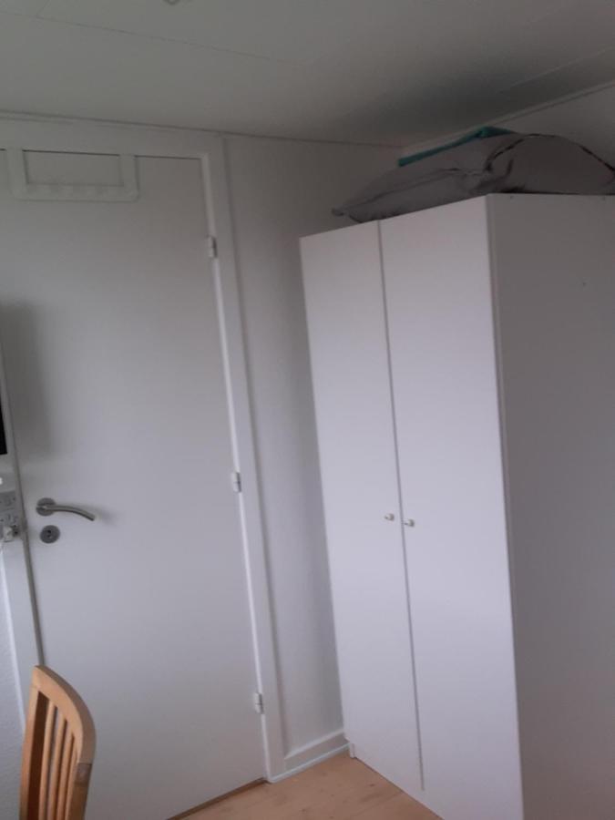 Svendborg Cosy Διαμέρισμα Εξωτερικό φωτογραφία