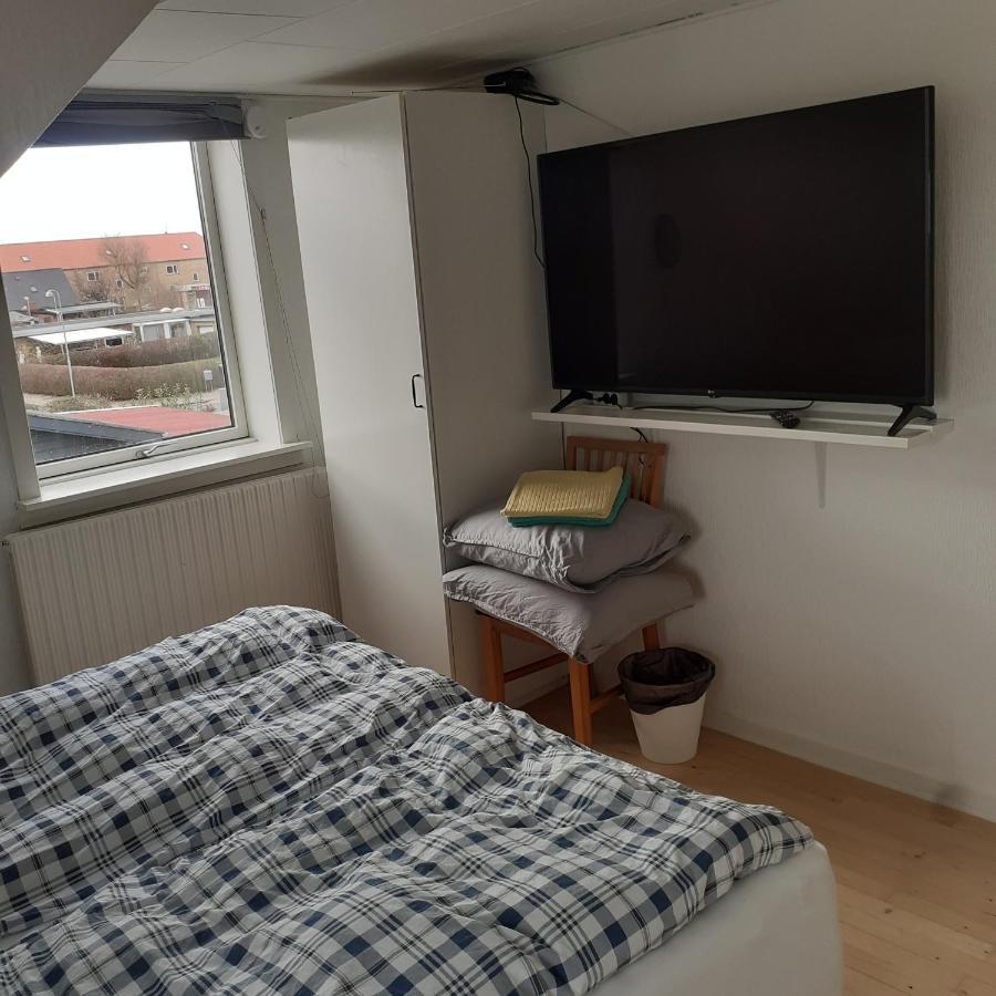 Svendborg Cosy Διαμέρισμα Εξωτερικό φωτογραφία