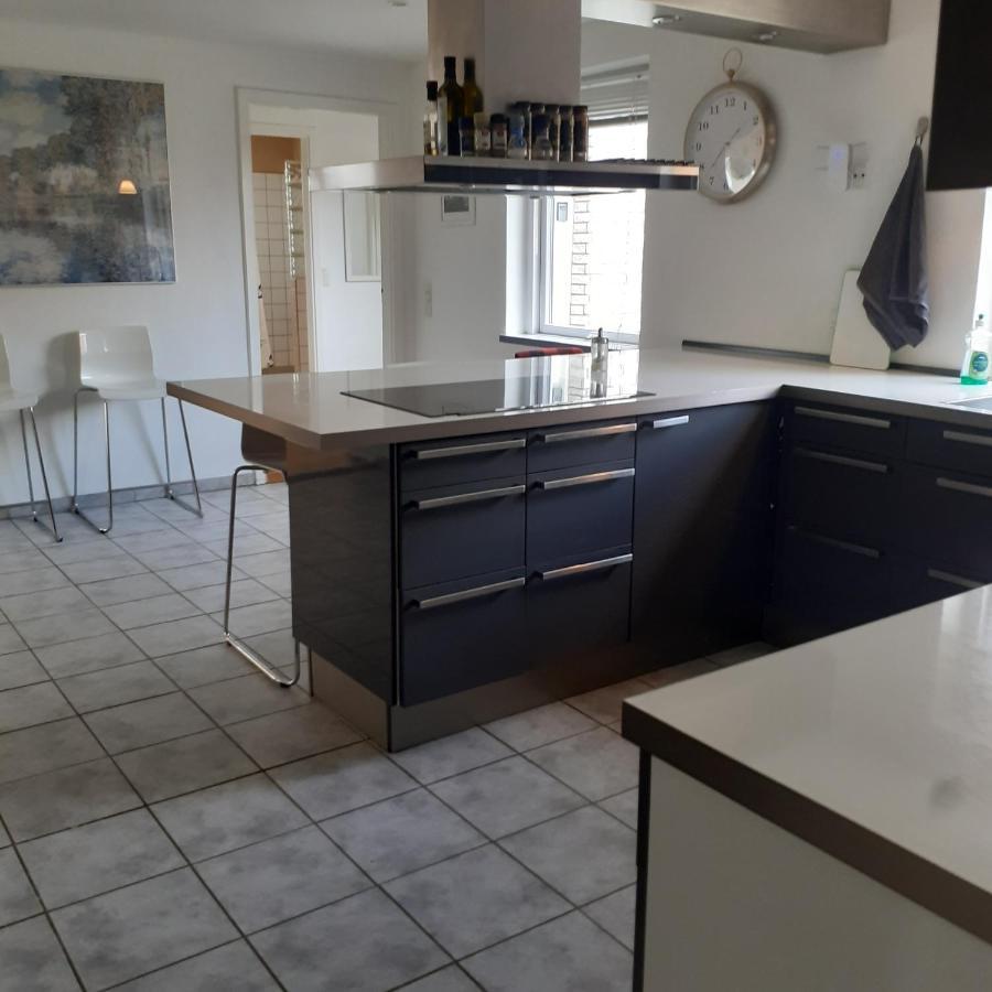 Svendborg Cosy Διαμέρισμα Εξωτερικό φωτογραφία