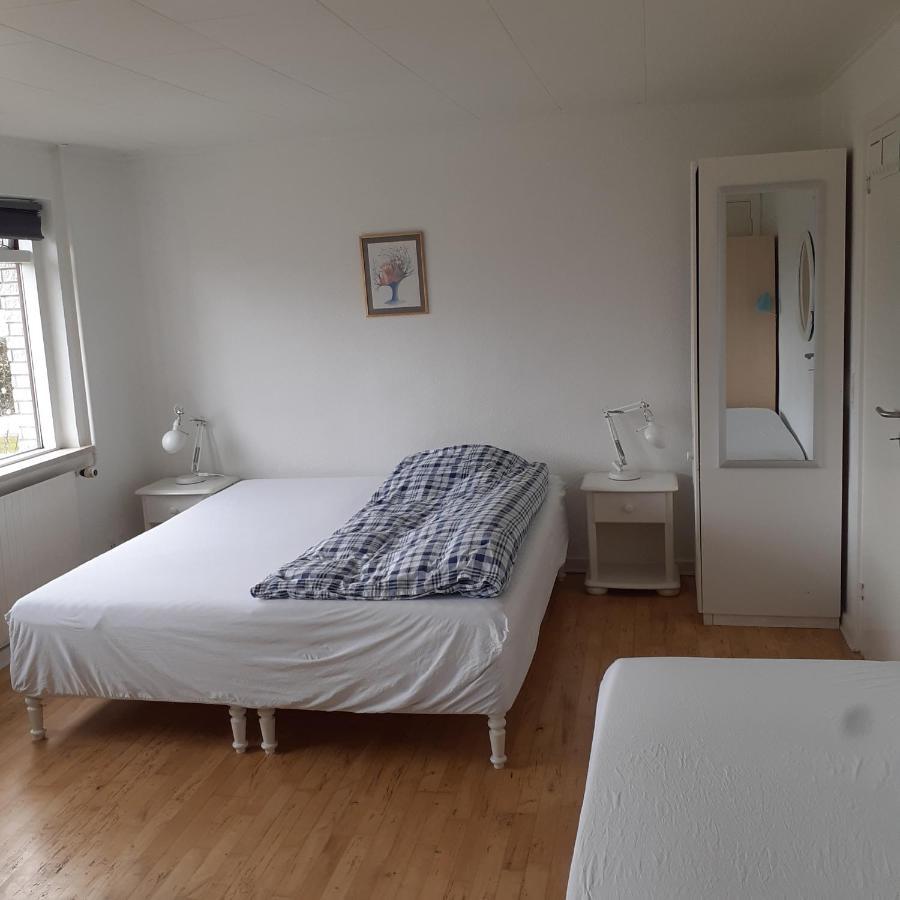 Svendborg Cosy Διαμέρισμα Εξωτερικό φωτογραφία
