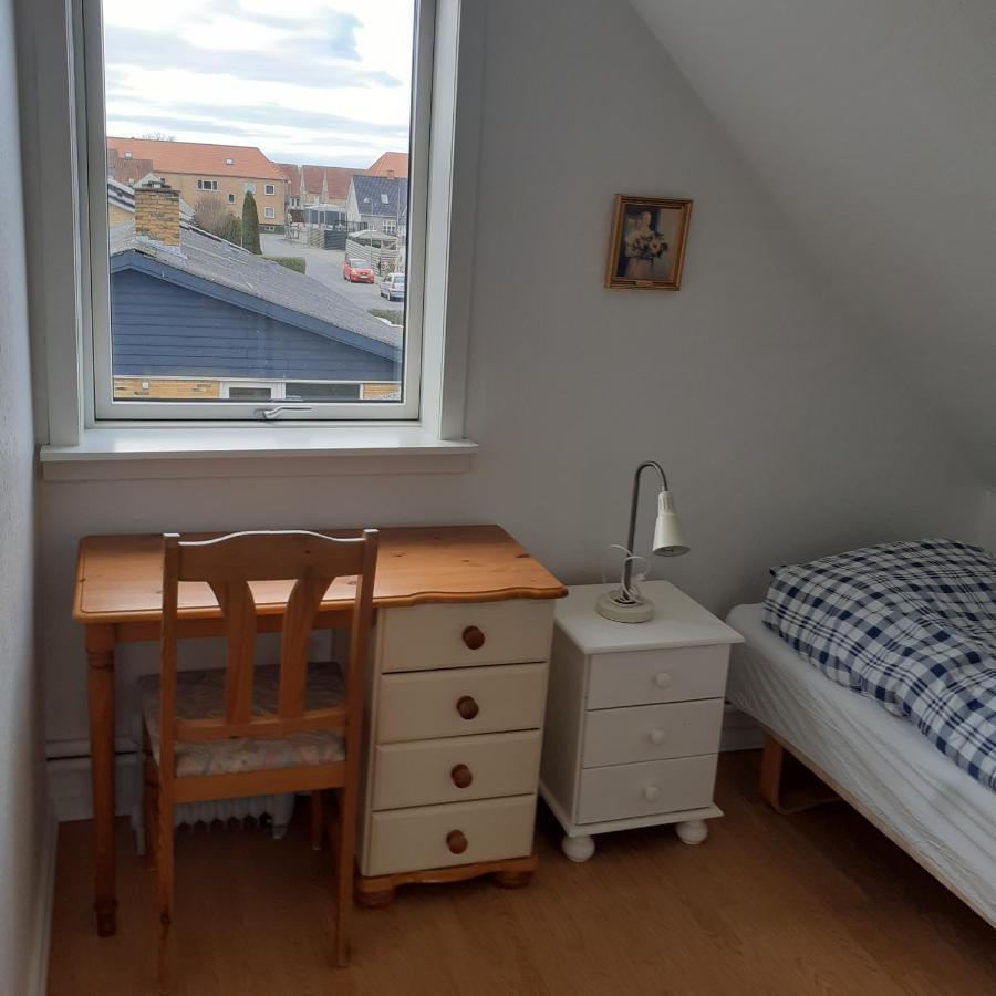 Svendborg Cosy Διαμέρισμα Εξωτερικό φωτογραφία