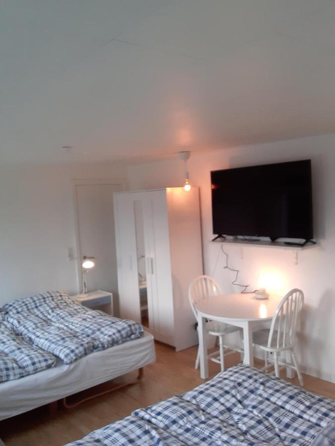 Svendborg Cosy Διαμέρισμα Εξωτερικό φωτογραφία