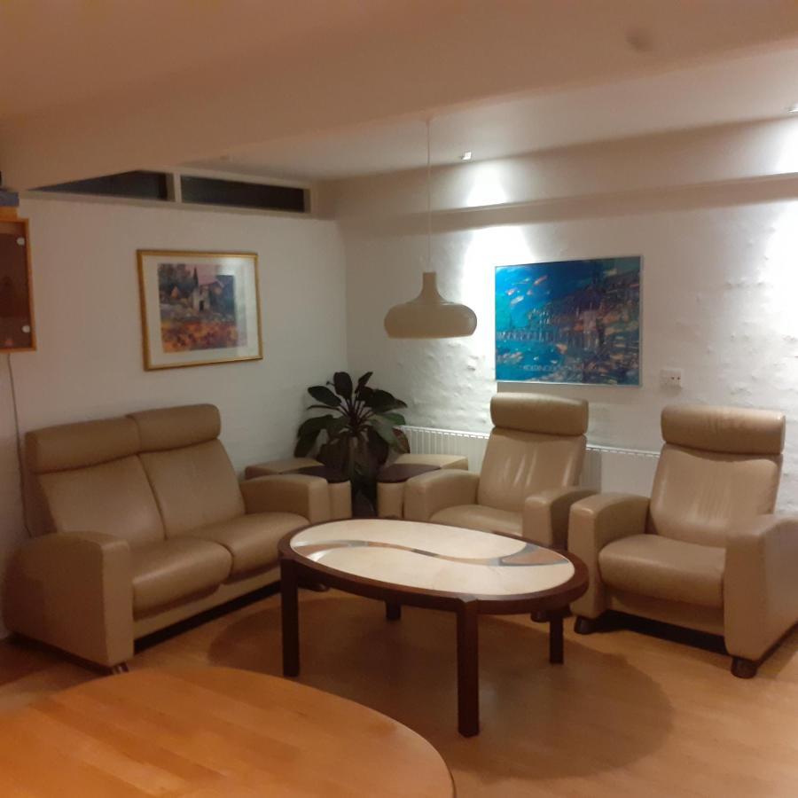 Svendborg Cosy Διαμέρισμα Εξωτερικό φωτογραφία
