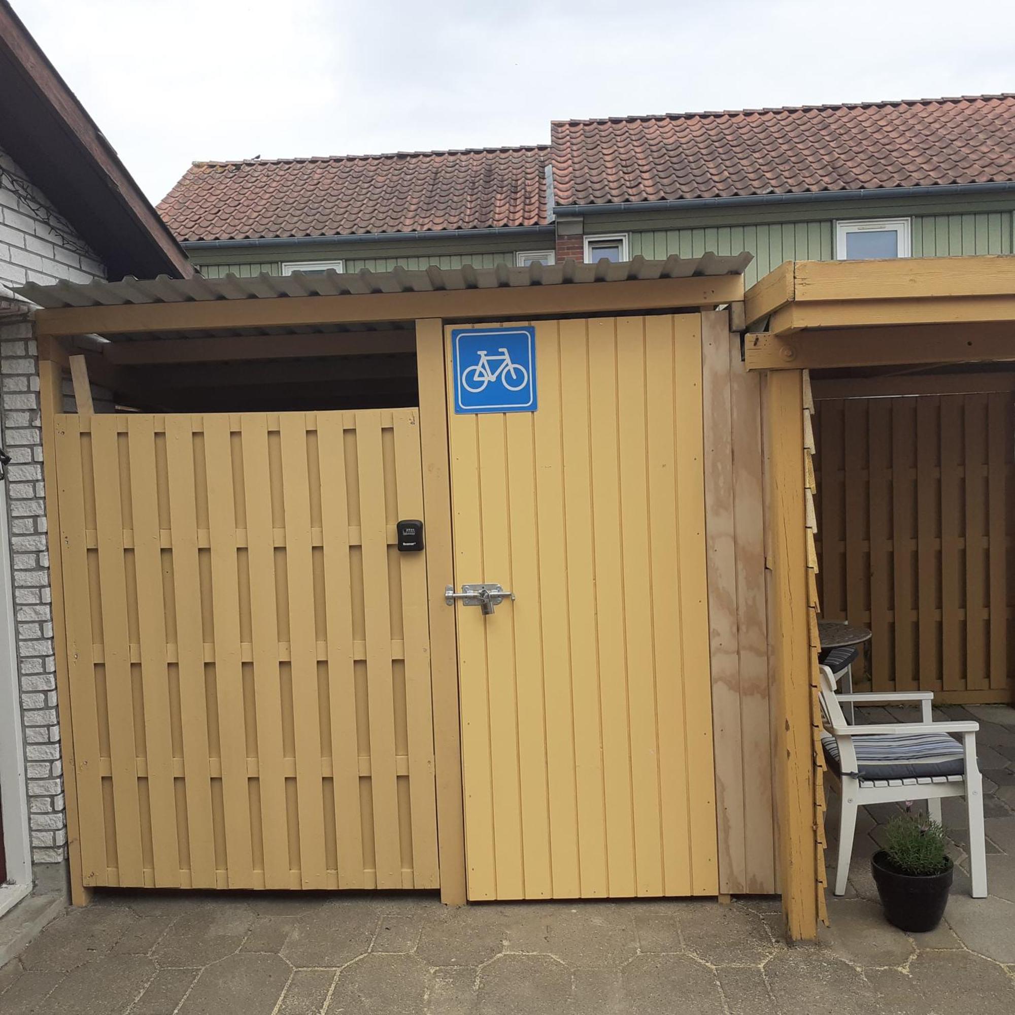 Svendborg Cosy Διαμέρισμα Εξωτερικό φωτογραφία